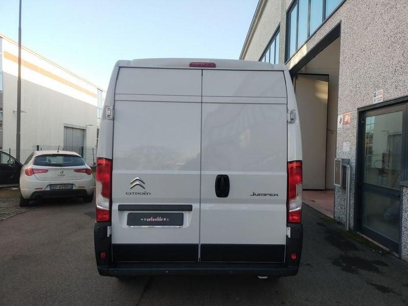 Citroën Jumper 35 L3H2 BlueHDi 140cv PL - TA