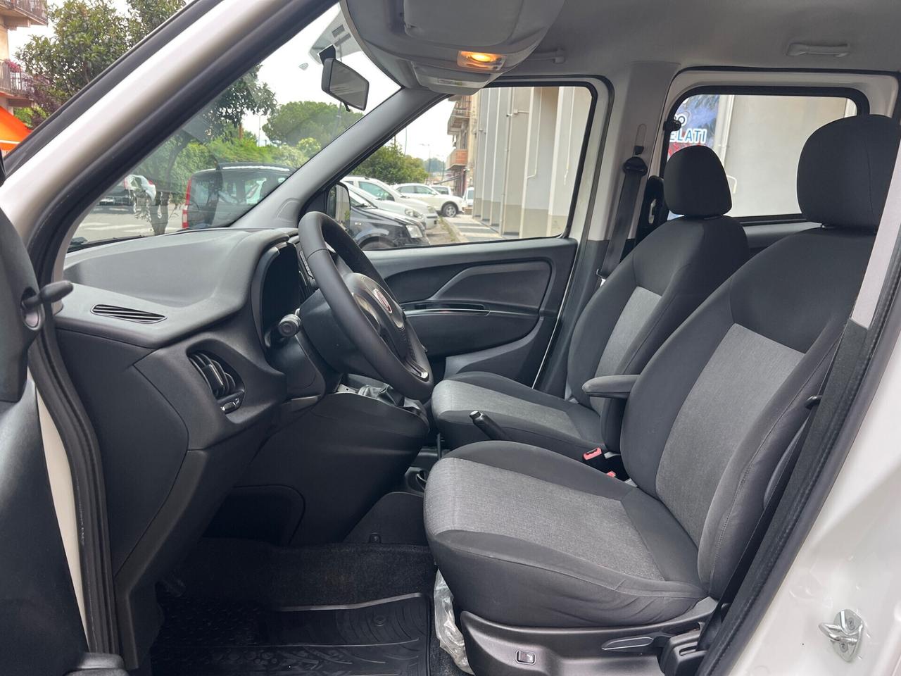 Fiat Doblo Doblò 1.3 MJT PC Combi N1
