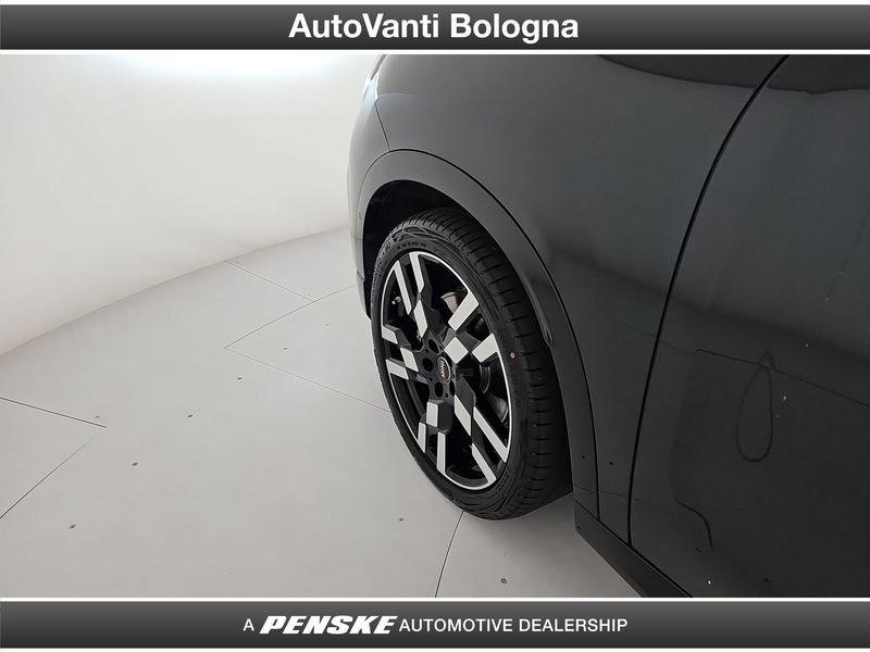 MINI Countryman All-Electric E JCW