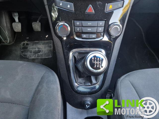 CHEVROLET Orlando 2.0 Diesel 163CV LT 7 POSTI