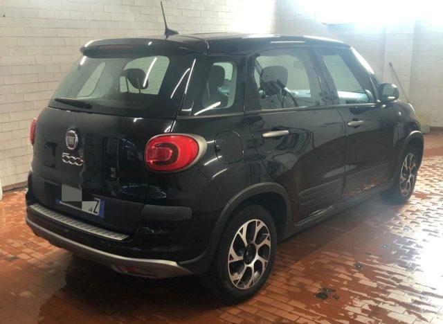 FIAT 500L 1.4 95 CV S&S Cross