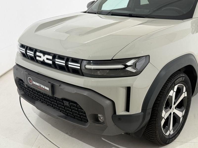 Dacia Duster 1.6 Hybrid 140cv Journey