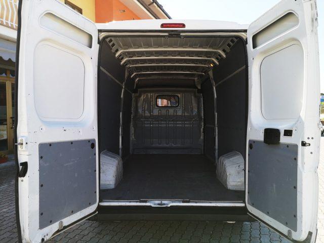 PEUGEOT Boxer 333 2.0 BlueHDi 130CV PLM-TM L3H2 Furgone