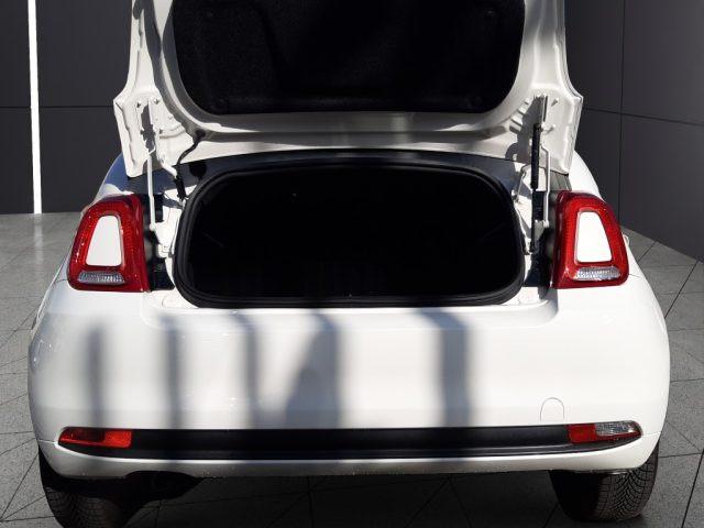 FIAT 500 C 1.0 Hybrid Dolcevita