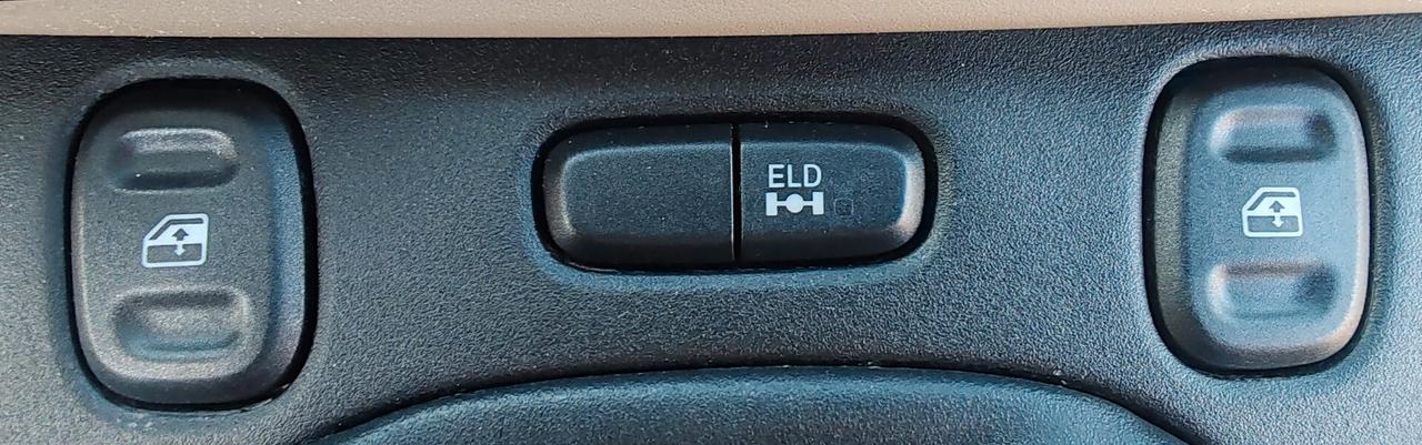 Fiat Panda 1.3 MJT 4x4 Antartica - ELD -