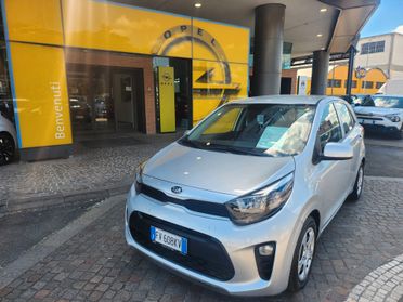 Kia Picanto 1.0 12V EcoGPL 5 porte City