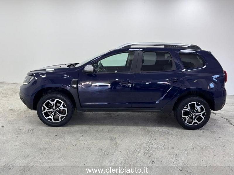 Dacia Duster 1.6 SCe 4x2 Prestige