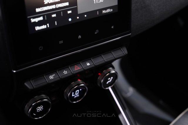 RENAULT Clio TCe 90cv 5 porte Techno