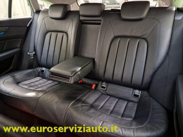 MERCEDES-BENZ CLS 250 CDI SW BlueEFFICIENCY