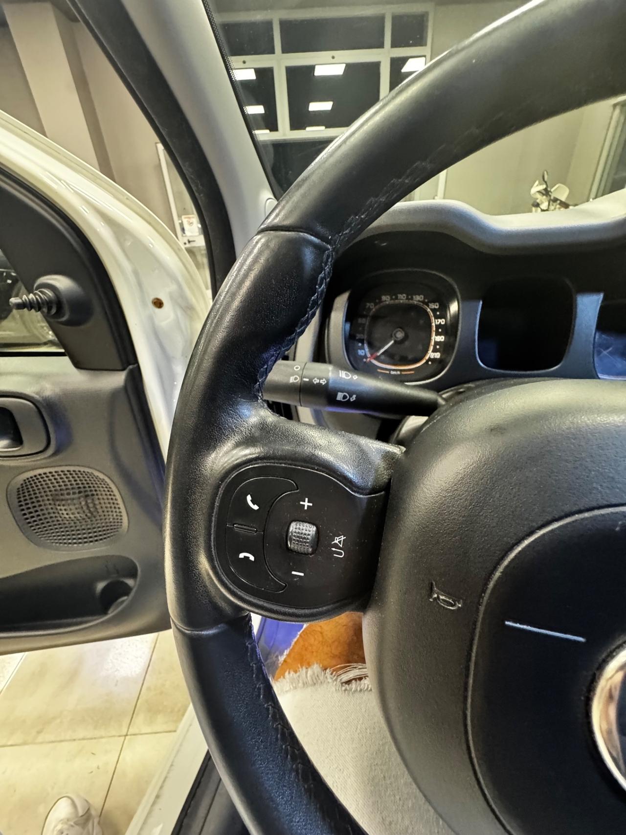 FIAT PANDA 900 T AIR NATURAL POWER LOUNGE