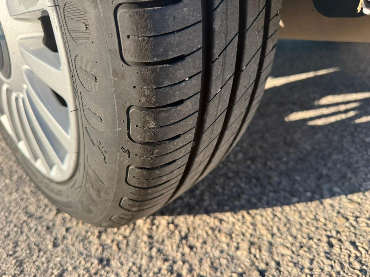 Fiat 500 1.3 Multijet 16V 75CV