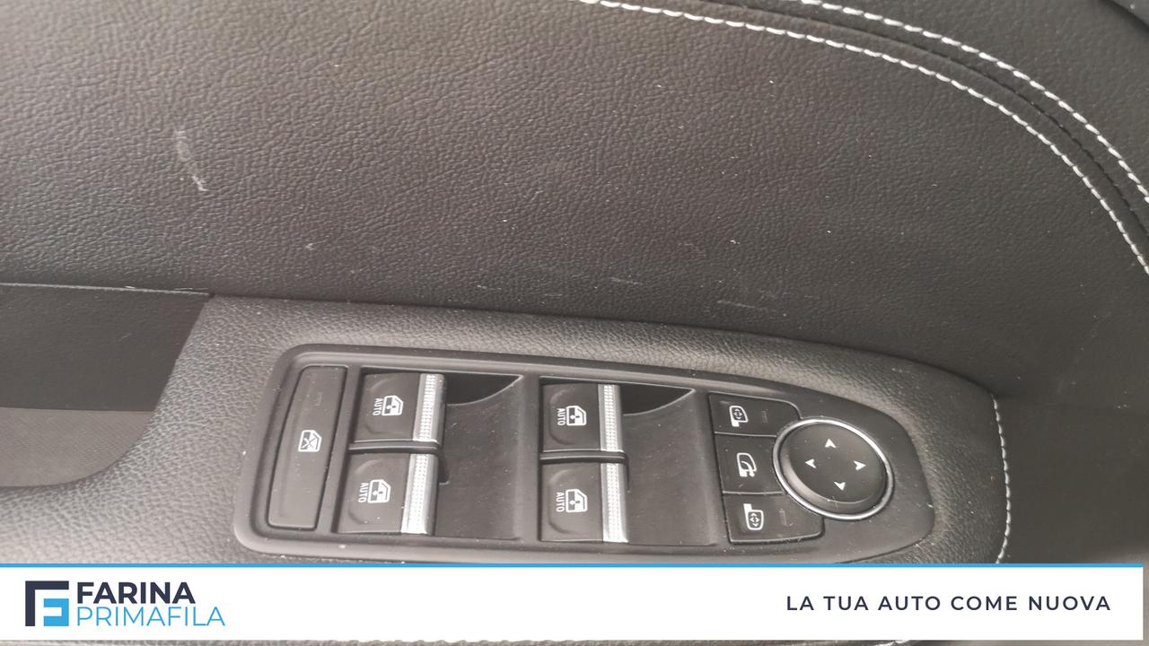 RENAULT Arkana 2021 - Arkana 1.6 E-Tech full hybrid Intens 145cv