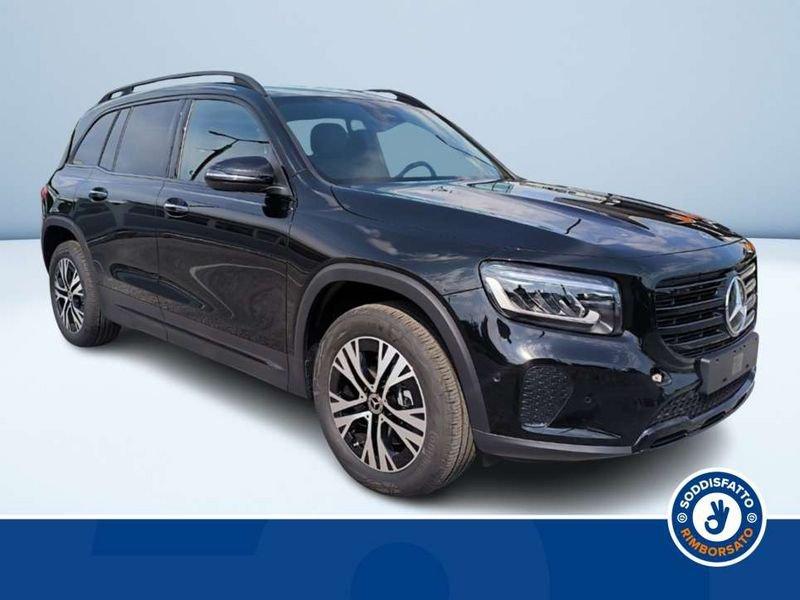 Mercedes-Benz GLB Classe 200d Automatic Advanced Plus Progressive