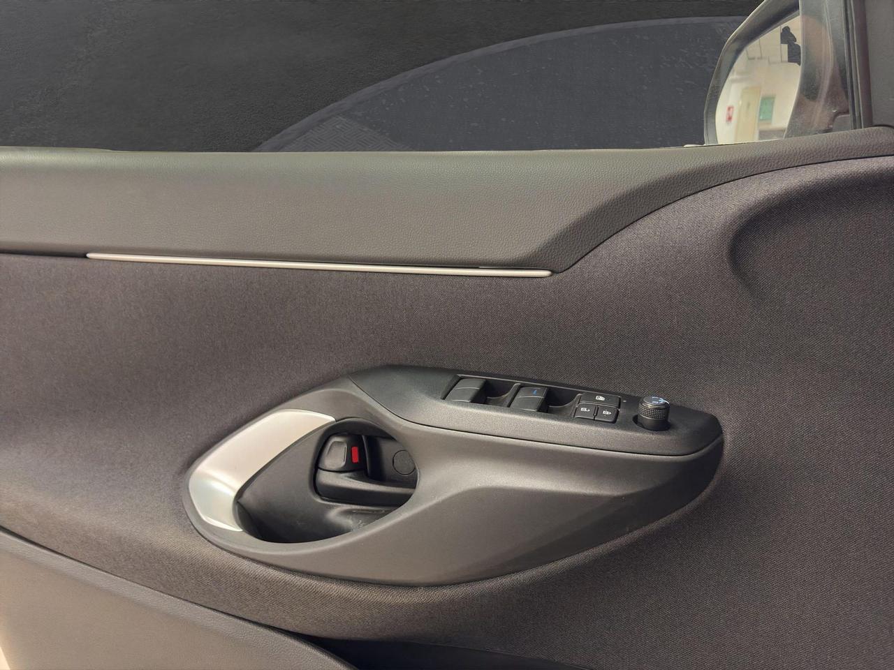 Toyota Yaris Cross 1.5h Active fwd 116cv e-cvt