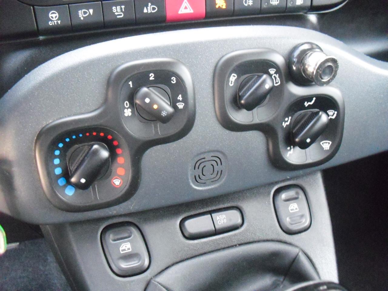 Fiat Panda GPL 1.2 EasyPower Easy, PERFETTE CONDIZIONI!!