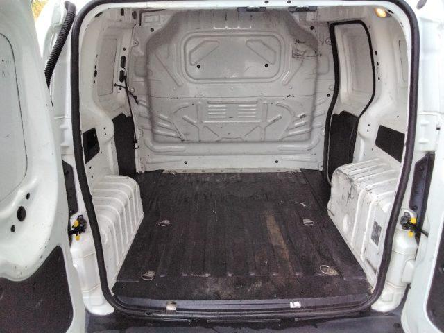 FIAT Fiorino 1.3 MJT 75CV Furgone Adventure E5+