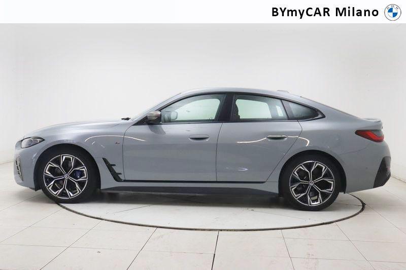 BMW i4 M 50 Sport Auto