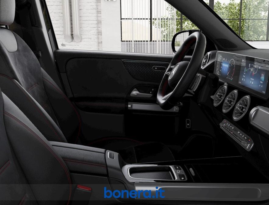 Mercedes GLB 200 D AMG Line Premium 4Matic 8G-DCT