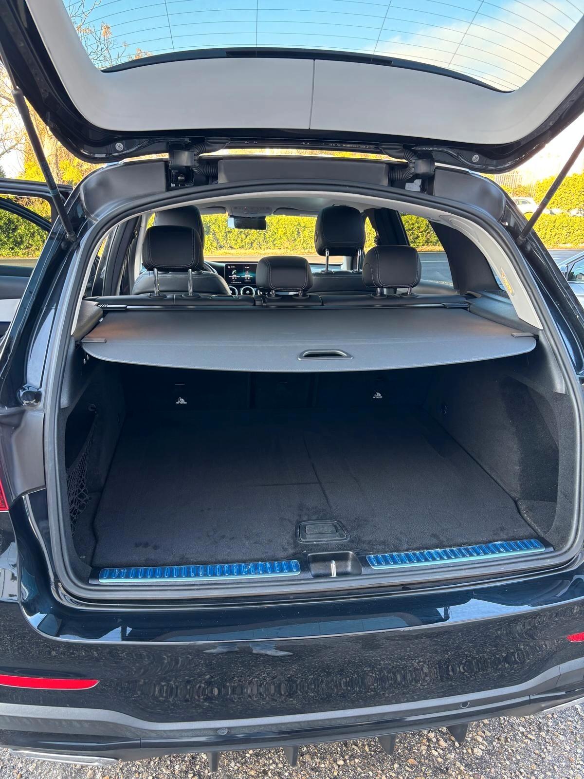 Mercedes-benz GLC 220 d 4Matic Premium Plus