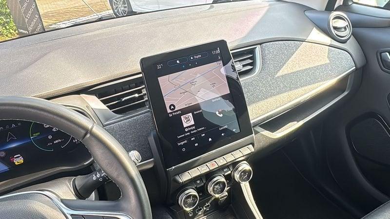 Renault ZOE Intens R135