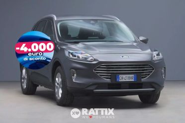 Ford Kuga 2.5 Phev 225CV Titanium Business e-shifter