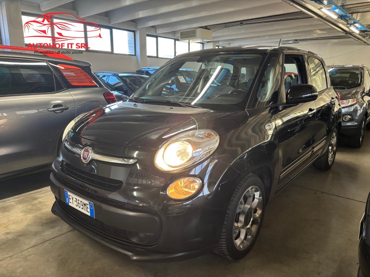 Fiat 500L 1.3 Multijet Lounge OK NEOPATENTATI