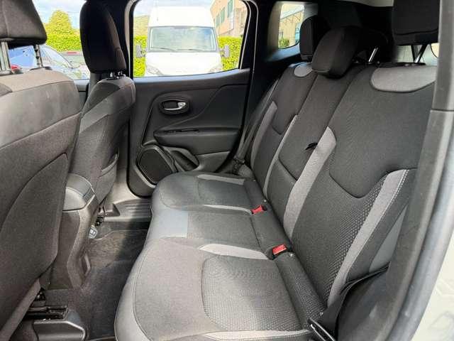 Jeep Renegade 1.6 Mjt 130 CV Limited N1 AUTOCARRO