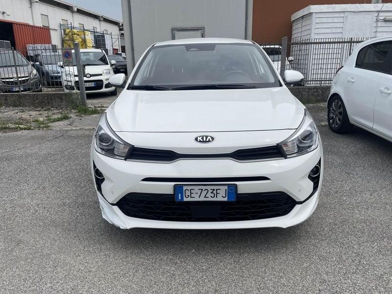 KIA Rio 1.2 DPi 82 CV EcoGPL Style