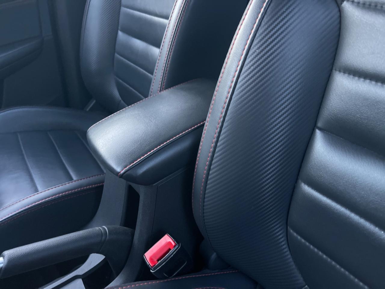 Mg ZS 1.5 VTi-tech Luxury KM 36.000 CERTIFICATI IN FATTURA!!!