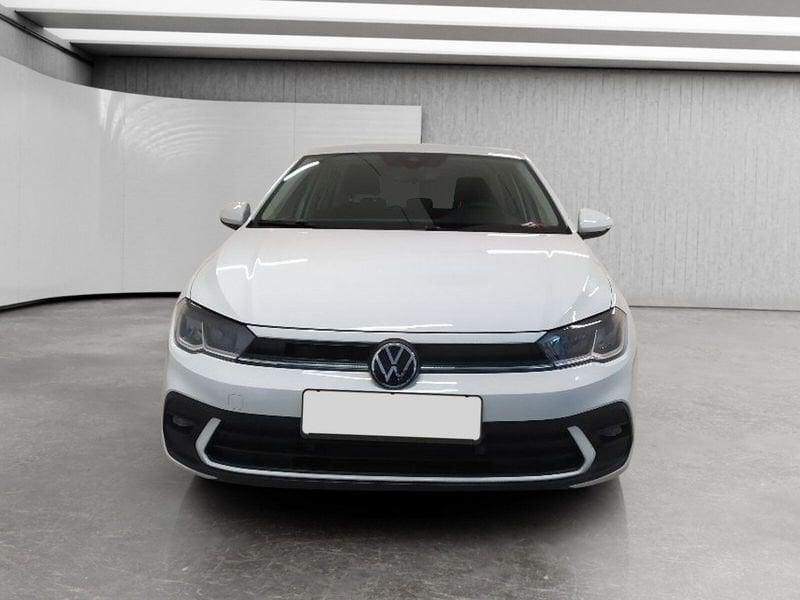 Volkswagen Polo 1.0 tsi Style 95cv