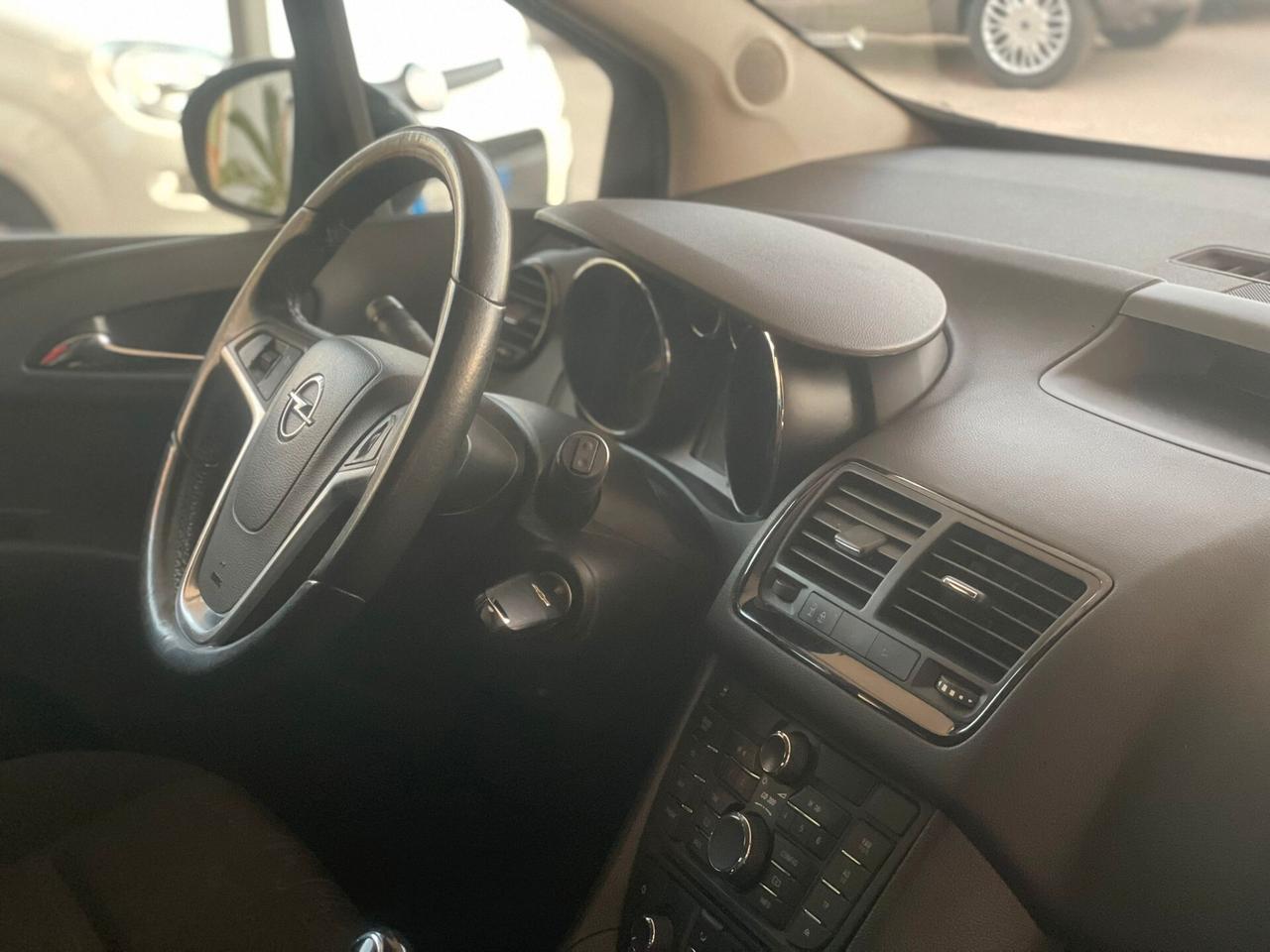 Opel Meriva 1.4 100CV Cosmo