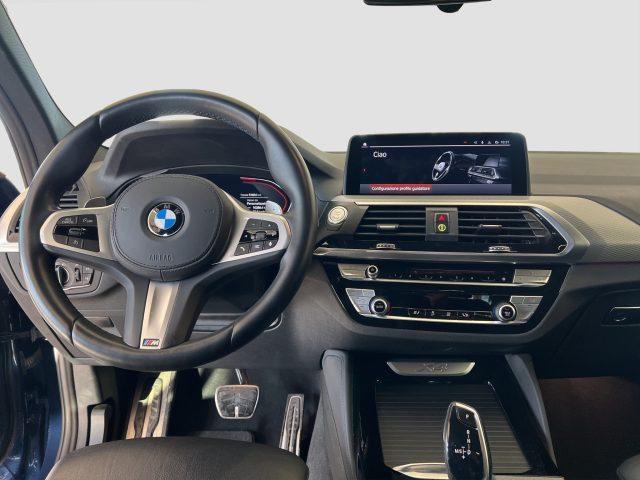 BMW X4 X4 xDrive20d 48V Msport