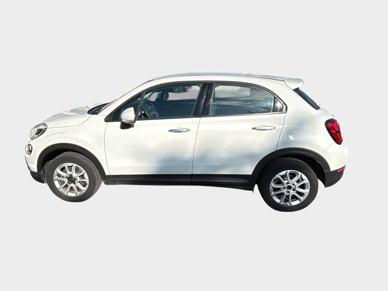 Fiat 500X 1.3 MultiJet 95 CV City Cross