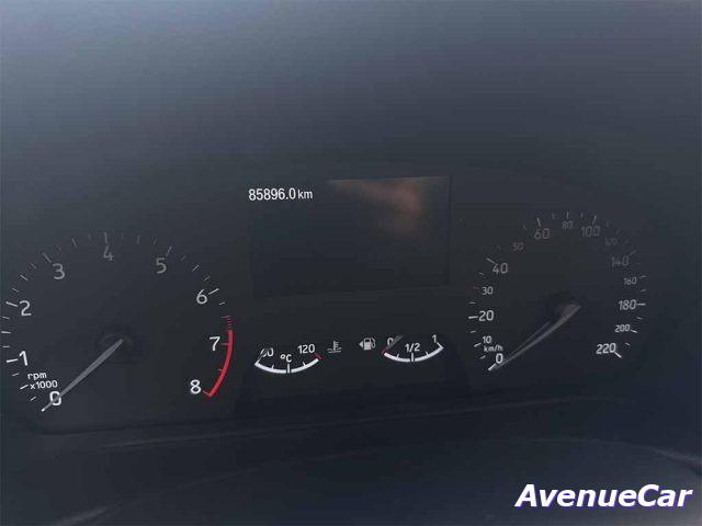 FORD Puma 1.0 ecoboost h Titanium NESSUN OBBLIGO FINANZIARIO