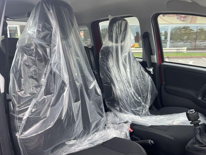 FIAT Panda SOLO PER GENNAIO ANCHE SENZA ROTTAMAZIONE