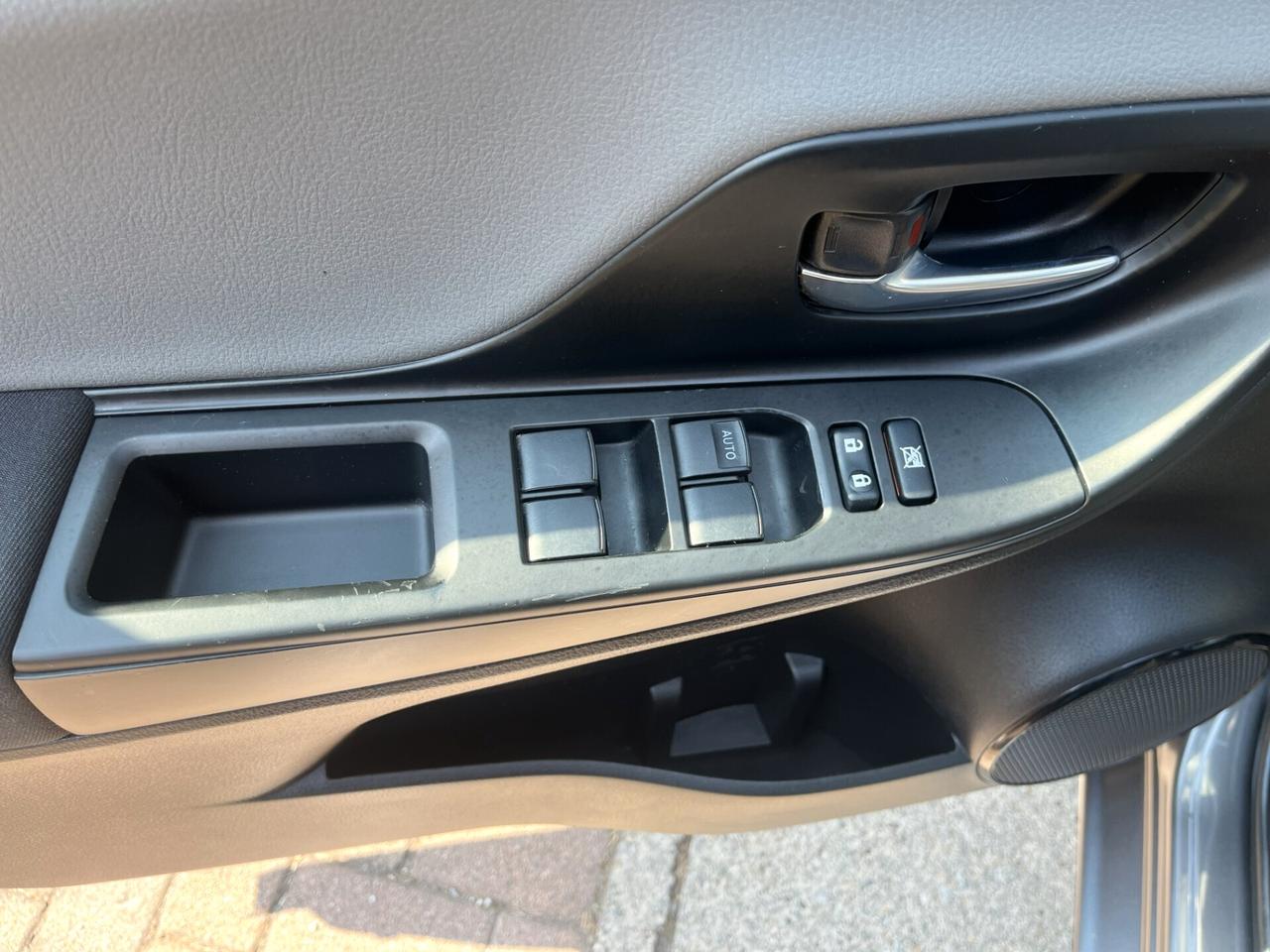 Toyota Yaris 1.5 Hybrid 5 porte Active