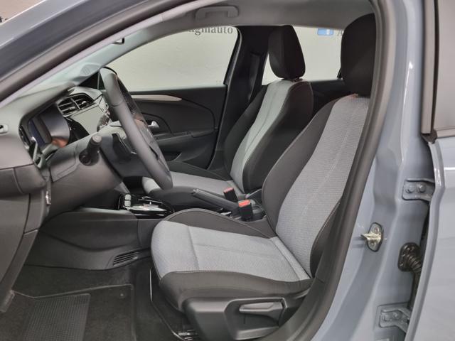 OPEL Corsa Hybrid 110 CV aut. GS