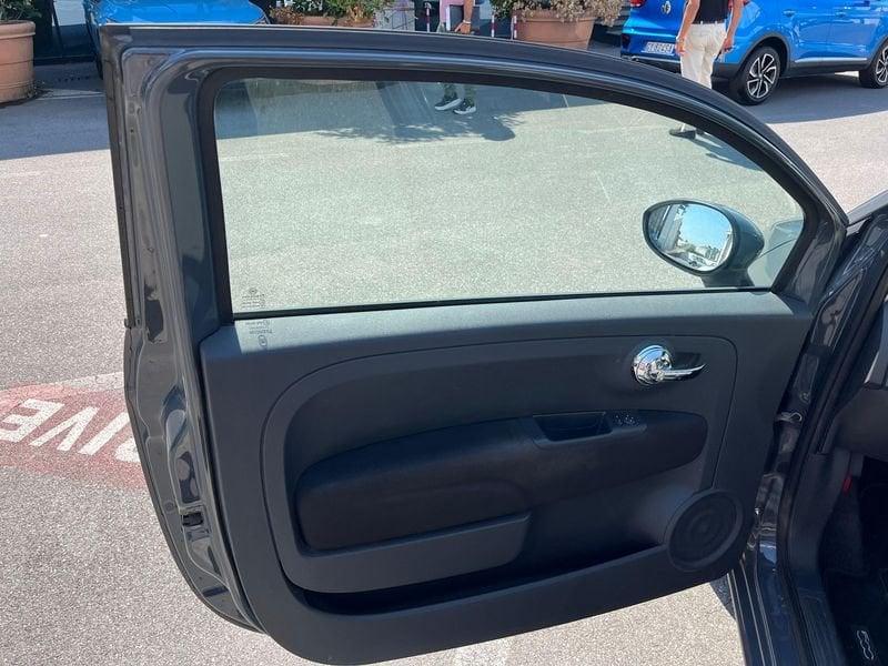FIAT 500 1.2 Lounge GPL