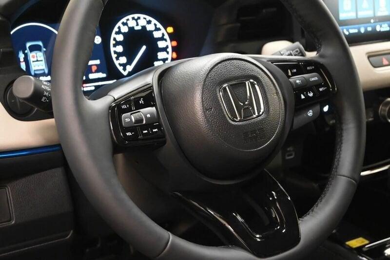 Honda HR-V HR-V 1.5 Hev eCVT Advance Style