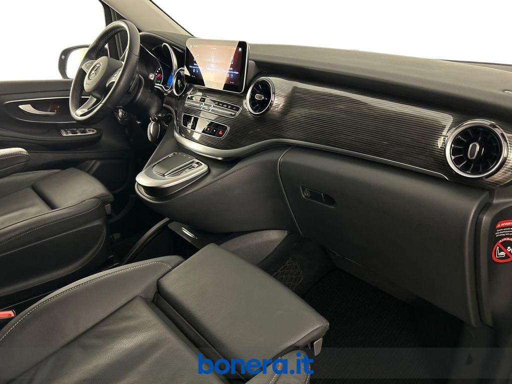 Mercedes Classe V ExtraLong 250 D Premium 9G-Tronic Plus