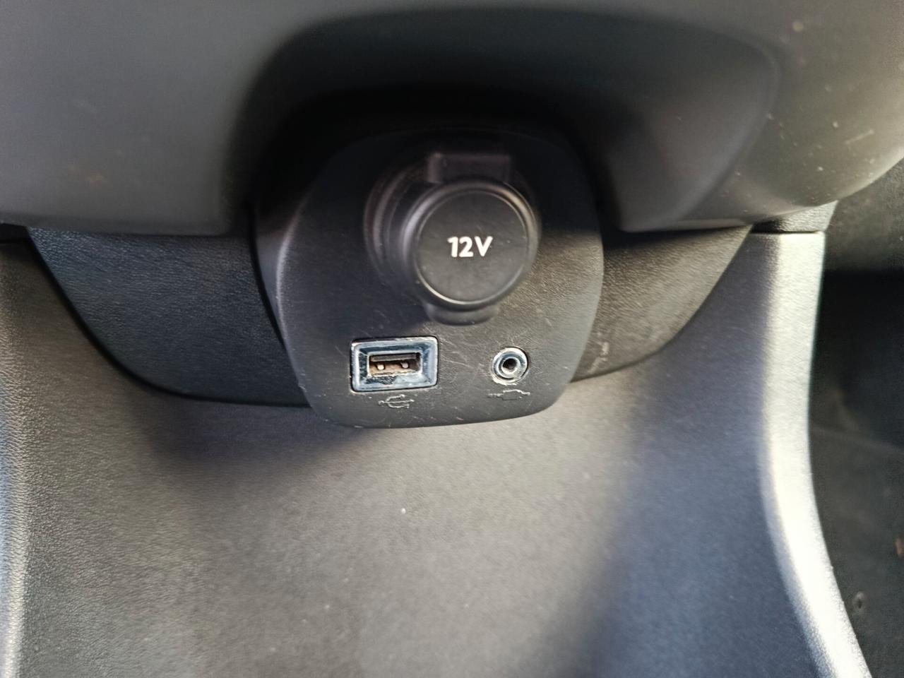 Peugeot 108 VTi 68 5 porte Active TOP!