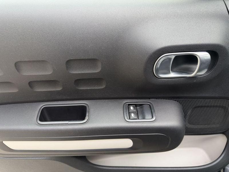 Citroën C3 C3 1.2 puretech Shine 82cv CINGHIA NUOVA IDONEA NEOPATENTATI NO VINCOLI FINANZIARI