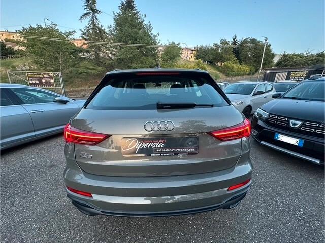 Audi Q3 35 2.0 TDI 150cv S tronic S LINE