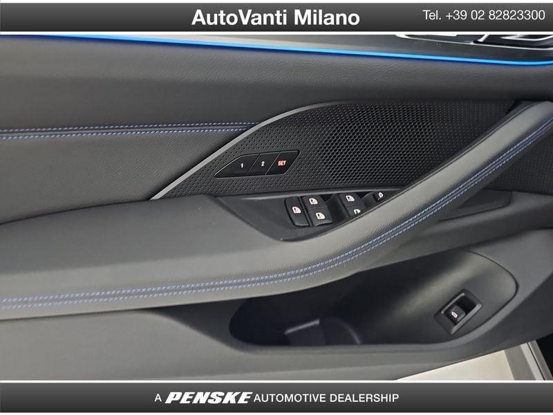 BMW Serie 4 420d Gran Coupe mhev 48V xdrive MSport Pro auto