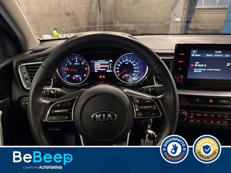 KIA Xceed 1.6 CRDI STYLE 115CV