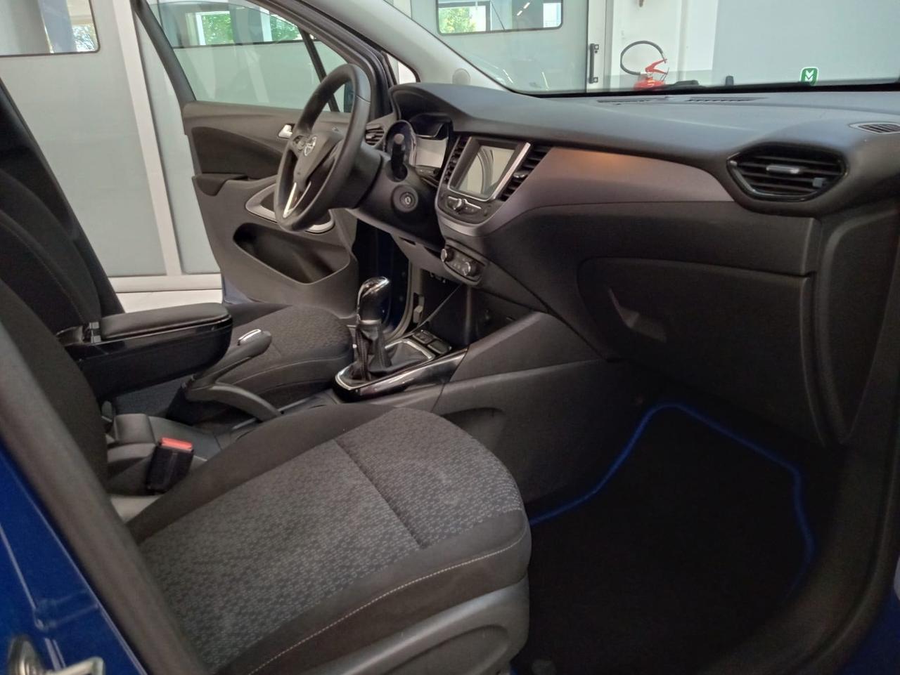 OPEL Crossland X 1.2 Advance 83cv