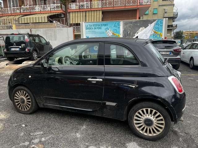 Fiat 500 500 III 1.2 Lounge 69cv