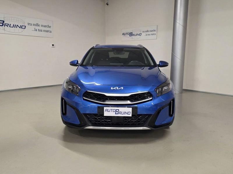 Kia Xceed 1.0 T-Gdi 117 CV GPL Style