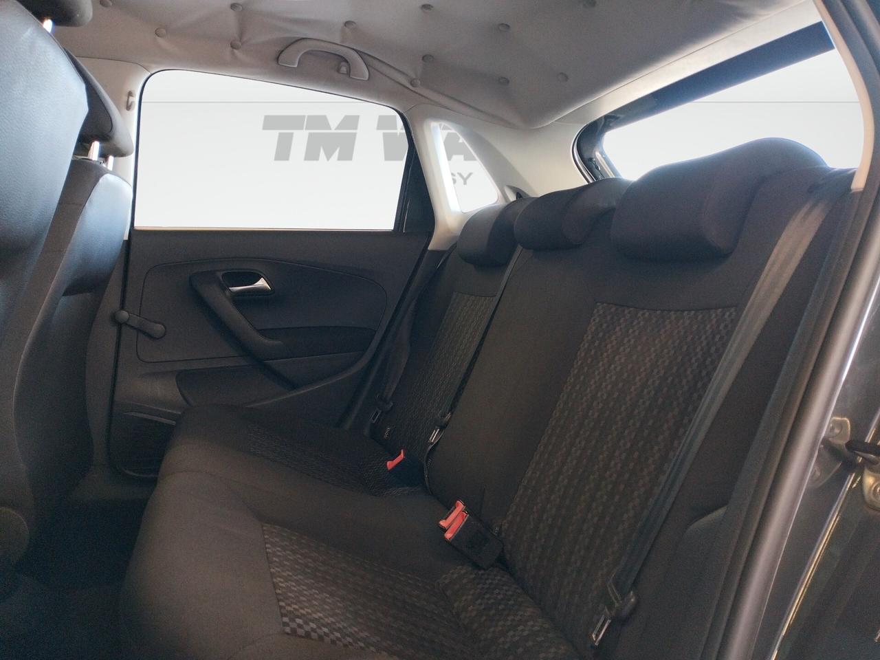 Volkswagen Polo 1.0 MPI 5p. Trendline - NEOPATENTATI - EURO6