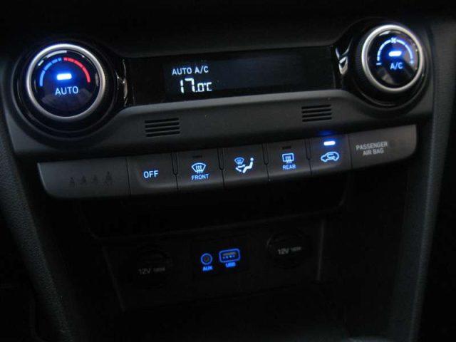 HYUNDAI Kona 1.0 T-GDI COMFORT